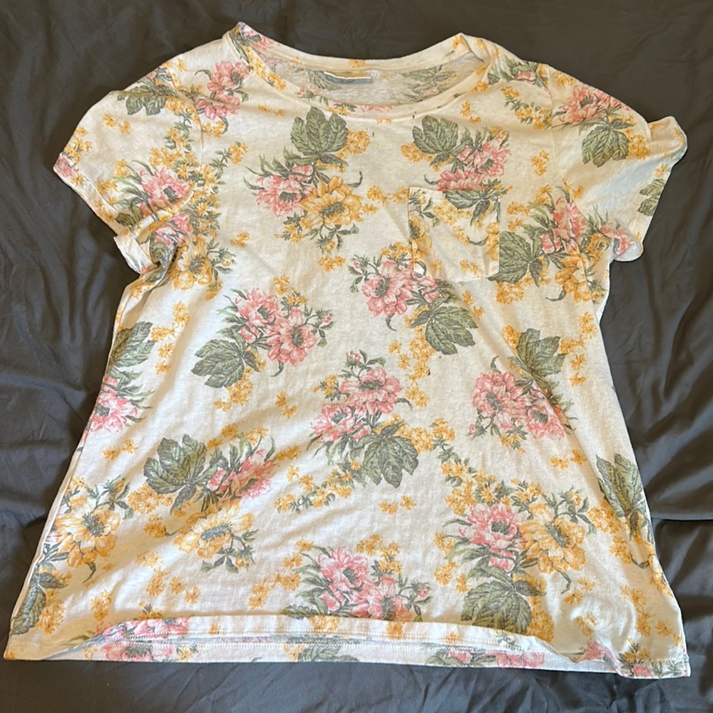 1X Bobbie brooks plus size